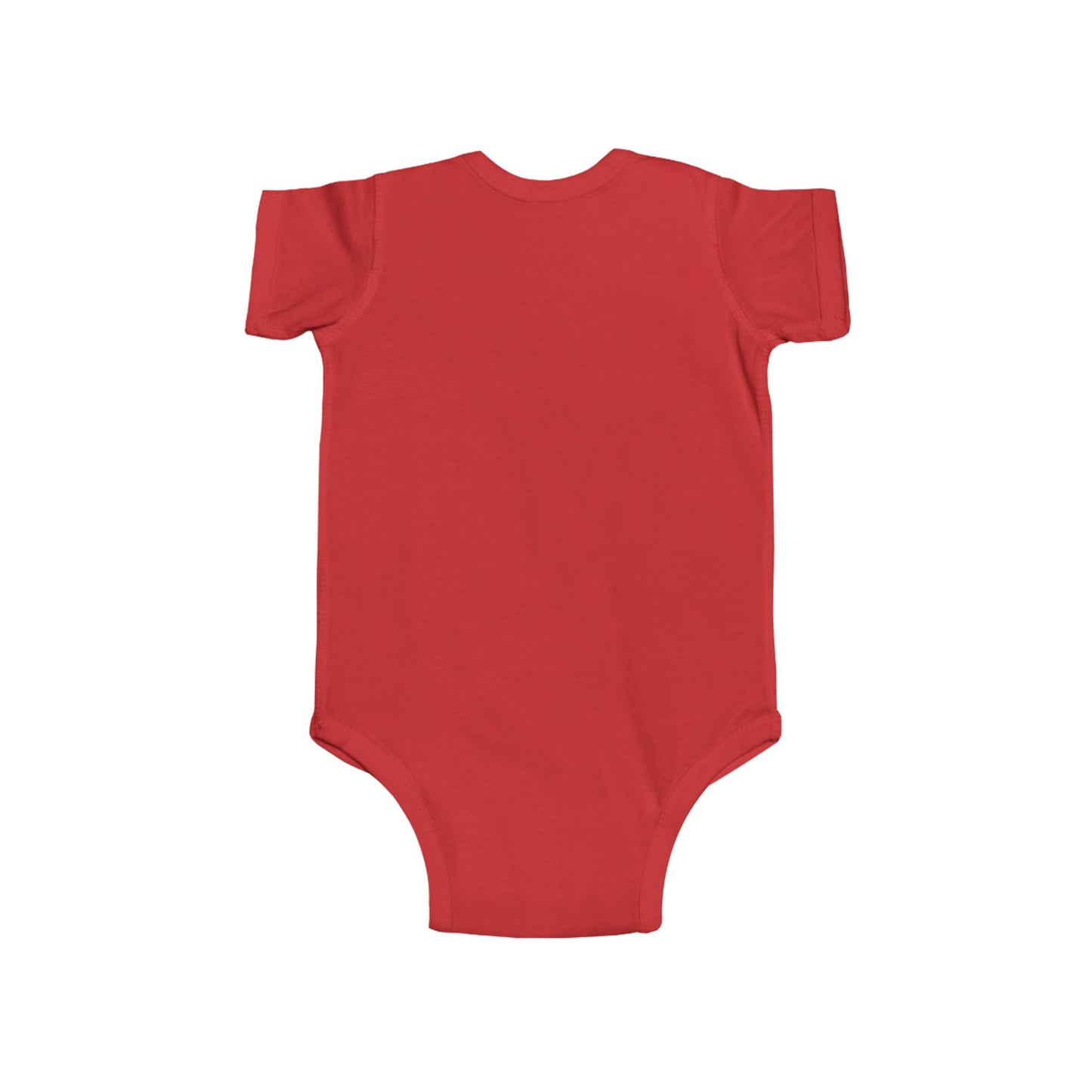 Baby rompertje - Krijg het zuur van die melk