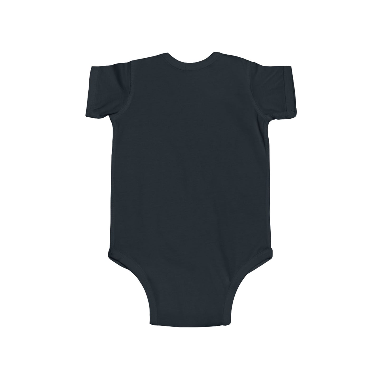Baby rompertje - Krijg het zuur van die melk