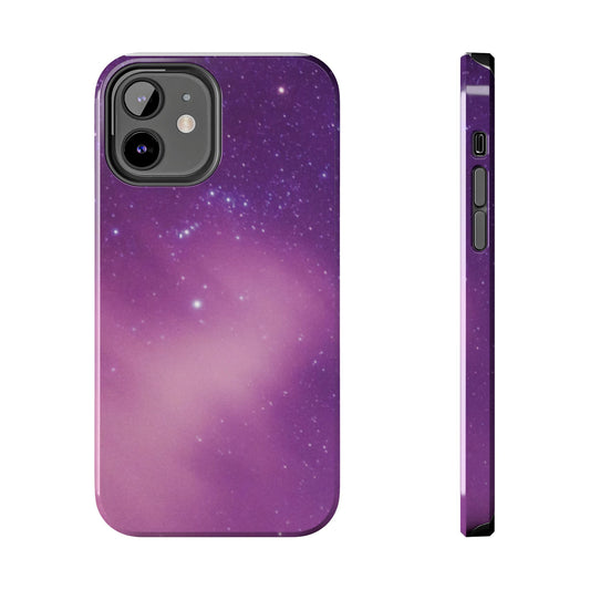 Telefoonhoesje - Galaxy