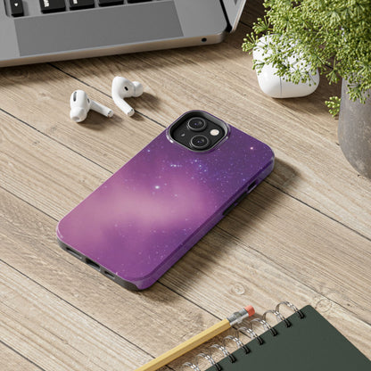 Telefoonhoesje - Galaxy