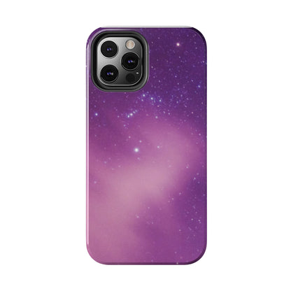 Telefoonhoesje - Galaxy