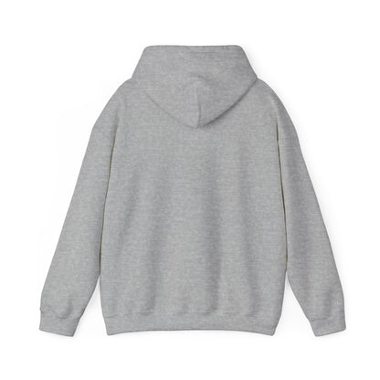 Hoodie - Mom of a beautiful princess