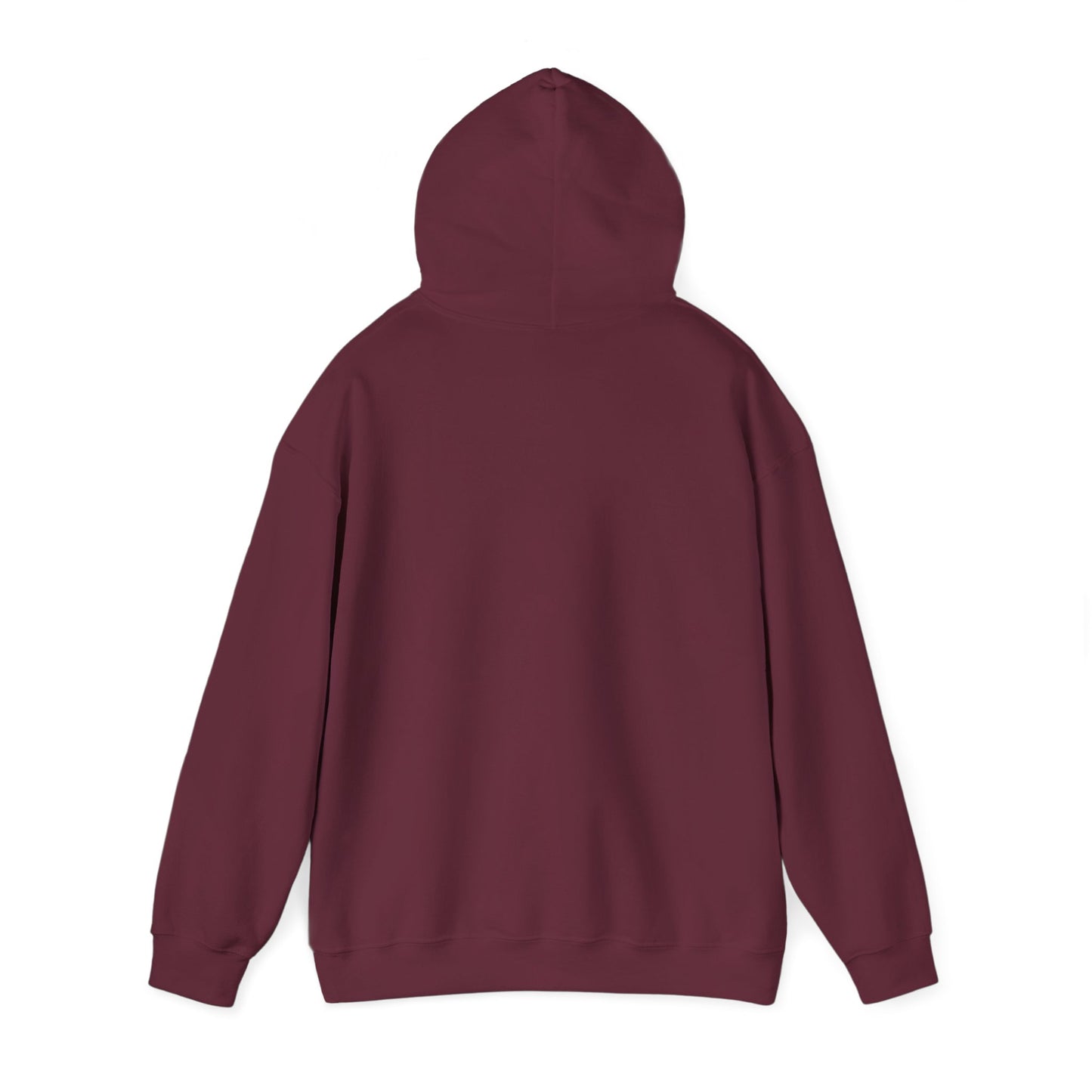 Hoodie - Mom of a beautiful princess