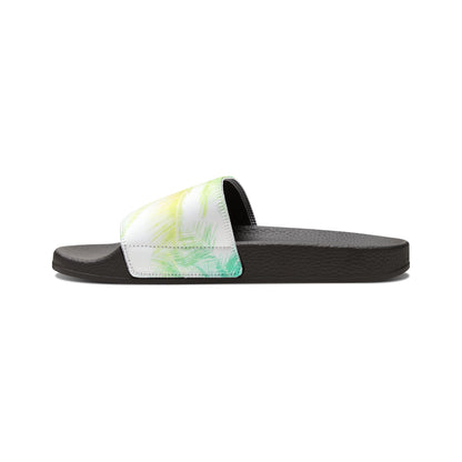 Pantoffels - Tropical Marble