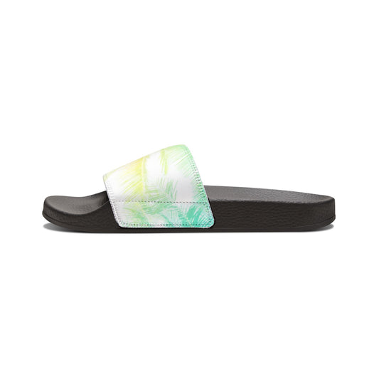 Pantoffels - Tropical Marble